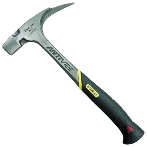 Молоток для слесарей Stanley 1-51-937 Сталь / Резина / 340 мм photo 1