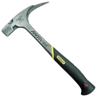 Ciocan pentru lăcătuși Stanley 1-51-937 Oțel / Cauciuc / 340 mm