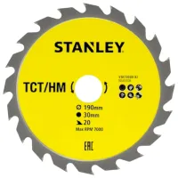 Циркулярный диск Stanley STA13030 