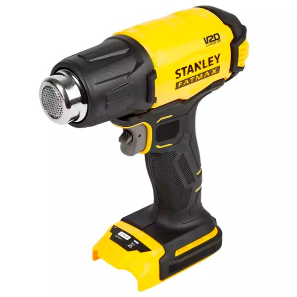 Suflantă de aer cald Stanley SFMCE530B-XJ 360 W / Yellow photo 1 Suflantă de aer cald Stanley SFMCE530B-XJ 360 W / Yellow photo 1
