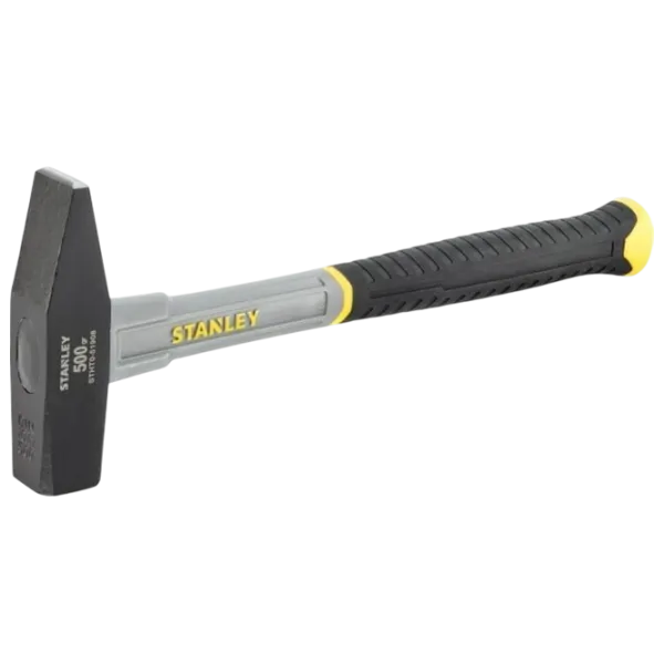 Молоток для слесарей Stanley STHT0-51908 Сталь / Резина / 295 мм photo 3