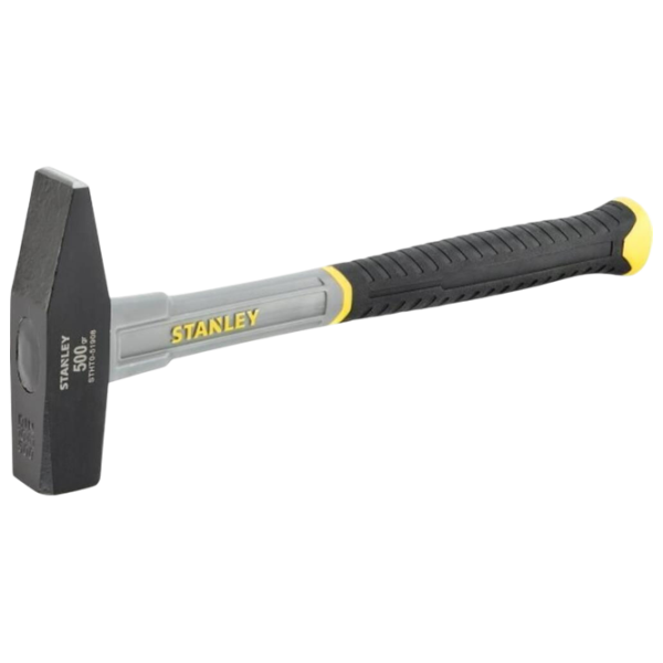Молоток для слесарей Stanley STHT0-51908 Сталь / Резина / 295 мм photo 3