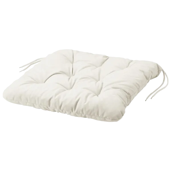 Set mobilă terasă Ikea Nammaro/Kuddarna Lemn / Lemn / Lemn / Light Brown photo 4 Set mobilă terasă Ikea Nammaro/Kuddarna Lemn / Lemn / Lemn / Light Brown photo 4