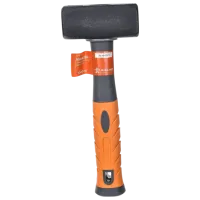 Baros pentru piatră Airline AT-HF-04 Oțel / Fibră de sticlă / 240 mm