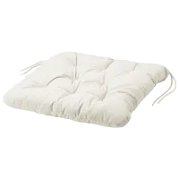 Набор мебели для террасы Ikea Nammaro/Kuddarna Дерево / Дерево / / Светло-коричневый photo 4