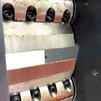 Tocător pentru crengi Technoworker TC 700 Eco Line 96 dB / photo 2