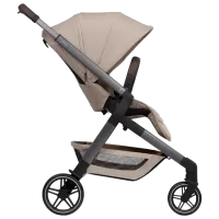 Детская коляска Joolz Hub2 / Taupe photo 2