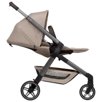 Детская коляска Joolz Hub2 / Taupe photo 3