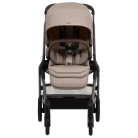 Детская коляска Joolz Hub2 / Taupe photo 4