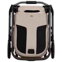 Детская коляска Joolz Hub2 / Taupe photo 7