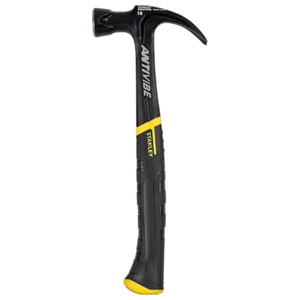 Молоток для слесарей Stanley FMHT1-51275 Сталь / Резина /  photo 1