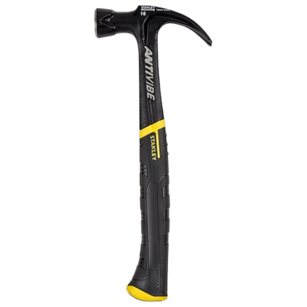 Молоток для слесарей Stanley FMHT1-51275 Сталь / Резина /  photo 1