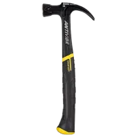 Молоток для слесарей Stanley FMHT1-51275 Сталь / Резина / 