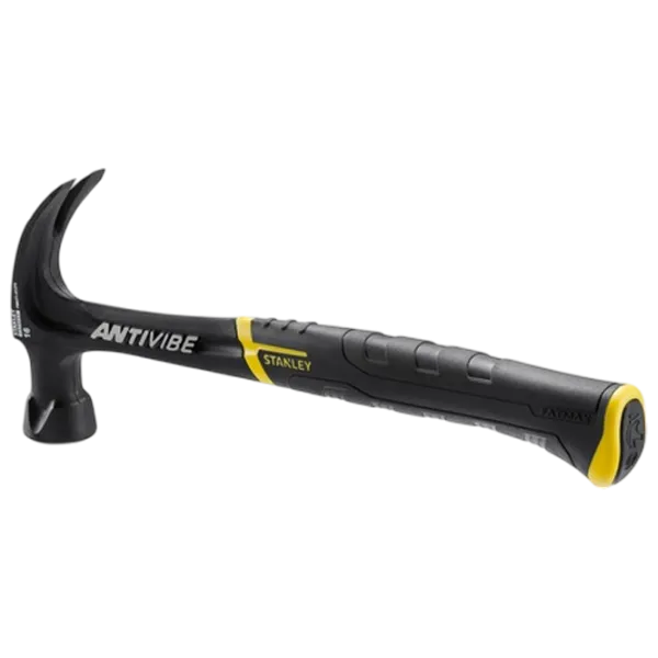 Молоток для слесарей Stanley FMHT1-51275 Сталь / Резина /  photo 2