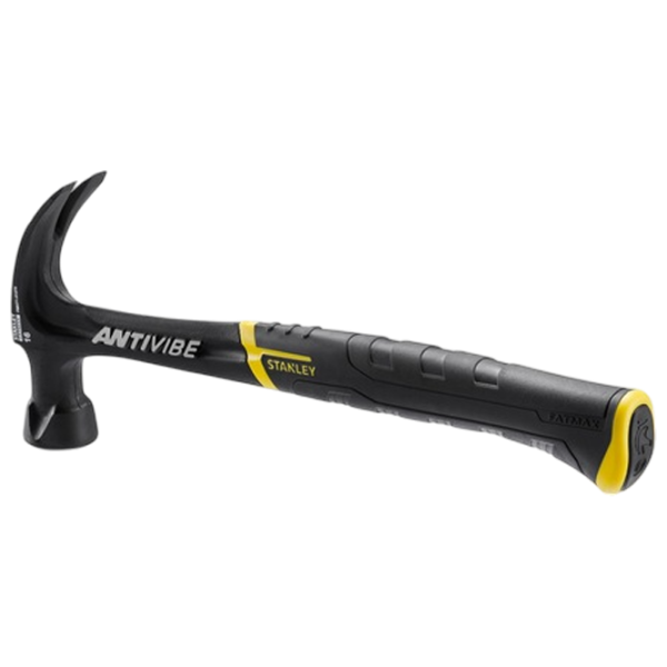 Молоток для слесарей Stanley FMHT1-51275 Сталь / Резина /  photo 2