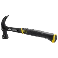 Ciocan pentru lăcătuși Stanley FMHT1-51275 Oțel / Cauciuc / photo 2