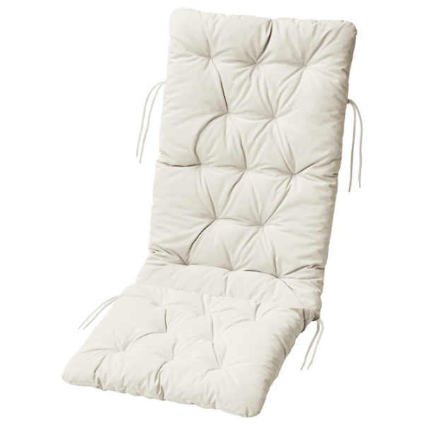 Set mobilă terasă Ikea Nammaro/Kuddarna Lemn / Lemn / Lemn / Brown photo 4