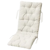 Набор мебели для террасы Ikea Nammaro/Kuddarna Дерево / Дерево / Дерево / Коричневый photo 4