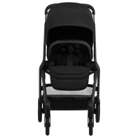 Cărucior pentru copil Joolz Hub2 / Black photo 4
