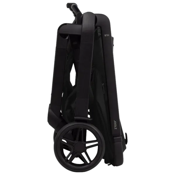 Детская коляска Joolz Hub2 / Черный photo 6