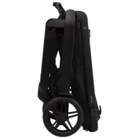 Cărucior pentru copil Joolz Hub2 / Black photo 6