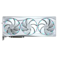 Видеокарта Gigabyte GeForce RTX 5090 Aorus Master Ice PCI Express x16 5.0 / 32 ГБ