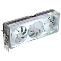 Видеокарта Gigabyte GeForce RTX 5090 Aorus Master Ice PCI Express x16 5.0 / 32 ГБ photo 4