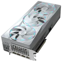 Видеокарта Gigabyte GeForce RTX 5090 Aorus Master Ice PCI Express x16 5.0 / 32 ГБ photo 5