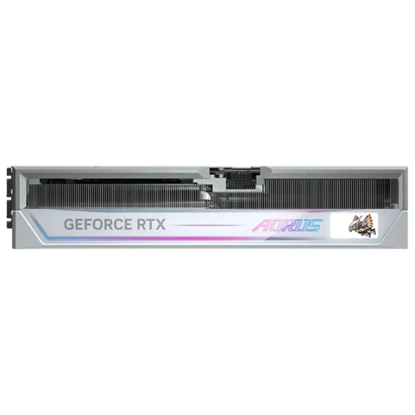 Placă video Gigabyte GeForce RTX 5090 Aorus Master Ice PCI Express x16 5.0 / 32 GB photo 7