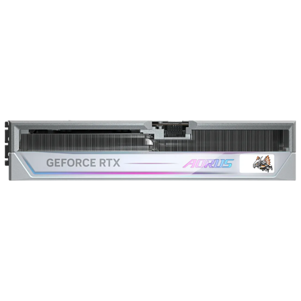 Placă video Gigabyte GeForce RTX 5090 Aorus Master Ice PCI Express x16 5.0 / 32 GB photo 7