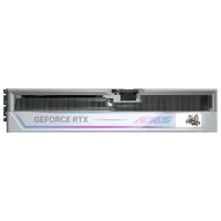 Видеокарта Gigabyte GeForce RTX 5090 Aorus Master Ice PCI Express x16 5.0 / 32 ГБ photo 7