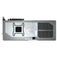 Видеокарта Gigabyte GeForce RTX 5090 Aorus Master Ice PCI Express x16 5.0 / 32 ГБ photo 8