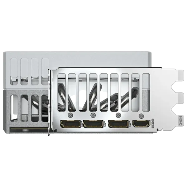 Placă video Gigabyte GeForce RTX 5090 Aorus Master Ice PCI Express x16 5.0 / 32 GB photo 9