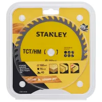 Циркулярный диск Stanley STA13105 