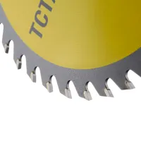 Disc circular Stanley STA13105 photo 2