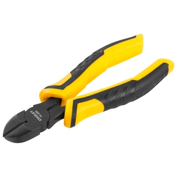 Clește tăietor Stanley Fatmax Control Grip 150 mm photo 1