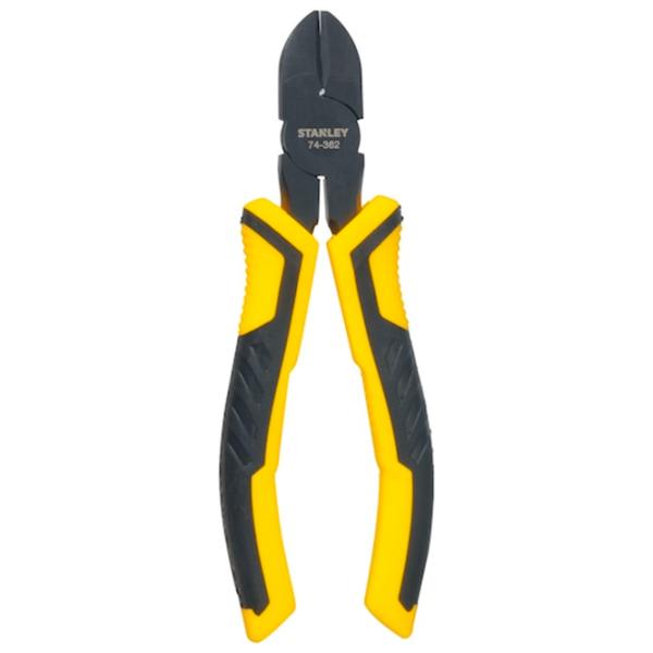 Clește tăietor Stanley Fatmax Control Grip 150 mm photo 4