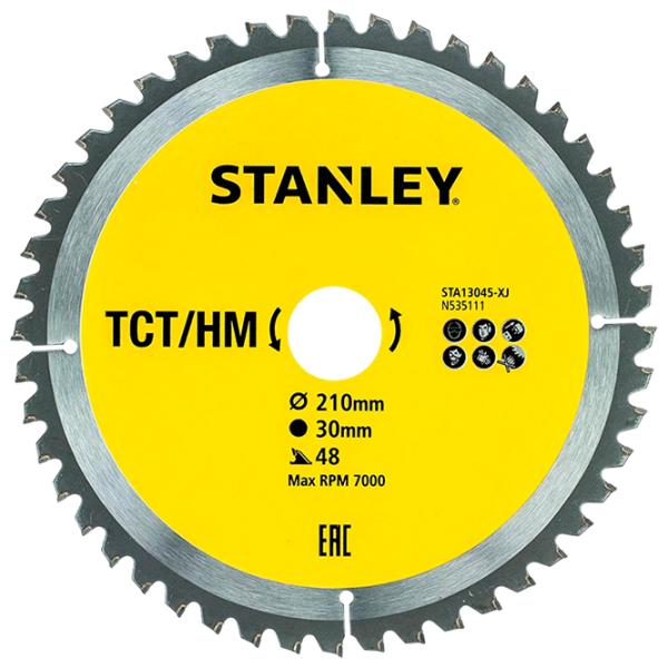 Disc circular Stanley STA13045  photo 1
