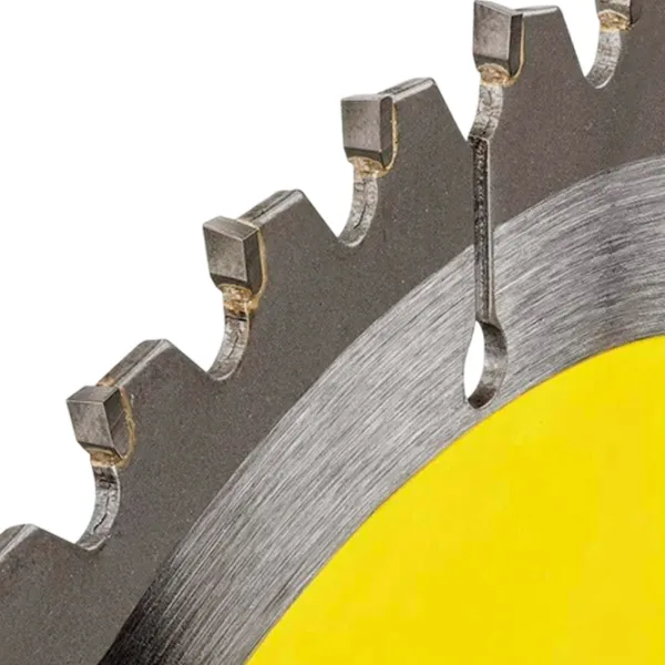 Disc circular Stanley STA13045  photo 2