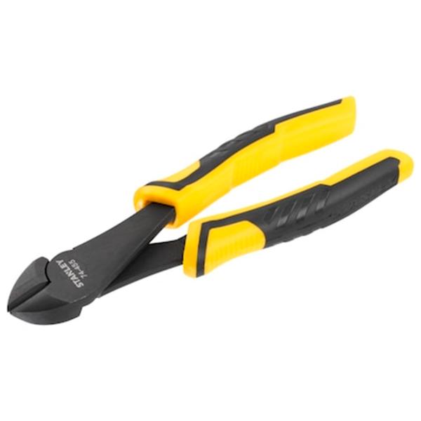 Бокорезы Stanley Fatmax Control Grip 180 мм photo 1