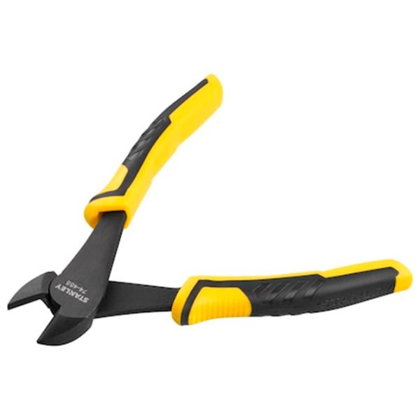 Бокорезы Stanley Fatmax Control Grip 180 мм photo 2