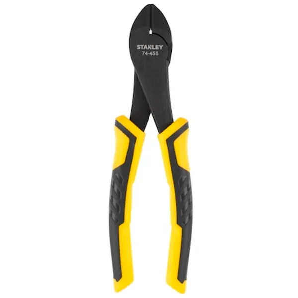 Бокорезы Stanley Fatmax Control Grip 180 мм photo 3