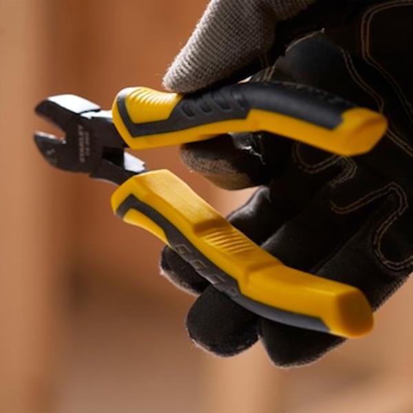 Бокорезы Stanley Fatmax Control Grip 180 мм photo 4