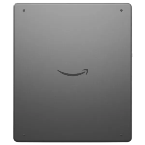 Carte electronică Kindle Kindle Scribe (1st Generation, 2024) 10.2" / E-Ink Carta HD / 16 GB / Grey photo 3