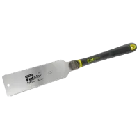 Fierăstrău manual pentru lemn Stanley 0-20-501 250 mm / Oțel