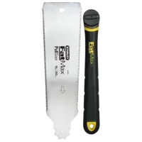 Fierăstrău manual pentru lemn Stanley 0-20-501 250 mm / Oțel photo 3