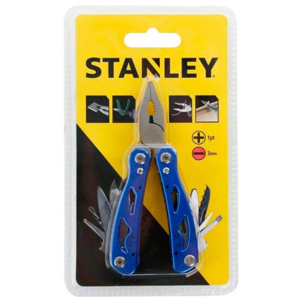 Clește Stanley Fatmax Mini 200 mm photo 5