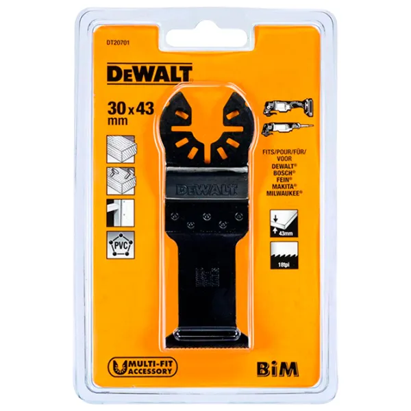 Pânză Dewalt DT20701  photo 1