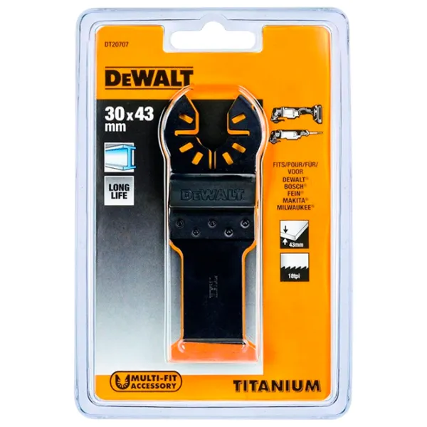 Pânză Dewalt DT20707  photo 1