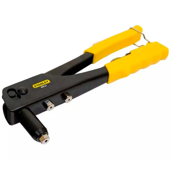Заклёпочники Stanley Fatmax 0-69-833 230 мм photo 3